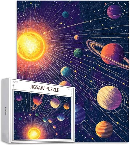 Puzzle Traum Puzzle 3000 Teile, Holzpuzzle Erwachsene, Mehrfarbig Holzpuzzle, Klassische Puzzles Universum Wooden Jigsaw für Erwachsene Und Kinder 14 Jahren, Geschenke Home Wand Dekor 122x81cm D-841 Puzzle Traum Puzzle 3000 Teile, Holzpuzzle Erwachsene, Mehrfarbig Holzpuzzle, Klassische Puzzles Universum Wooden Jigsaw für Erwachsene Und Kinder 14 Jahren, Geschenke Home Wand Dekor 122x81cm D-841 von Zhlpjecc