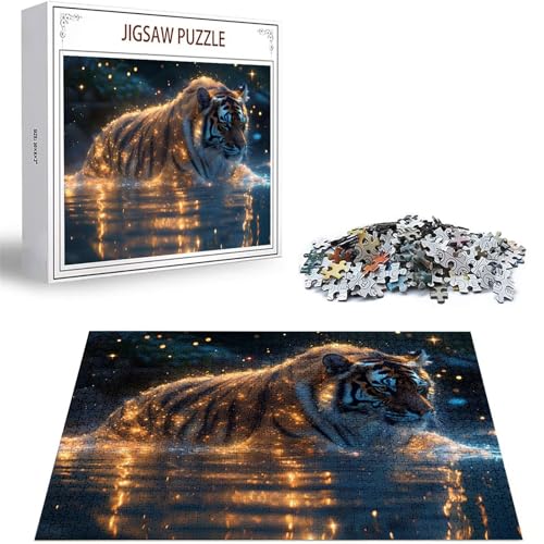 Puzzle Traum Puzzle 5000 Teile, Holzpuzzle Erwachsene, Mehrfarbig Holzpuzzle, Klassische Puzzles Tiger Wooden Jigsaw für Erwachsene Und Kinder 14 Jahren, Geschenke Home Wand Dekor 156x105cm D-379 Puzzle Traum Puzzle 5000 Teile, Holzpuzzle Erwachsene, Mehrfarbig Holzpuzzle, Klassische Puzzles Tiger Wooden Jigsaw für Erwachsene Und Kinder 14 Jahren, Geschenke Home Wand Dekor 156x105cm D-379 von Zhlpjecc