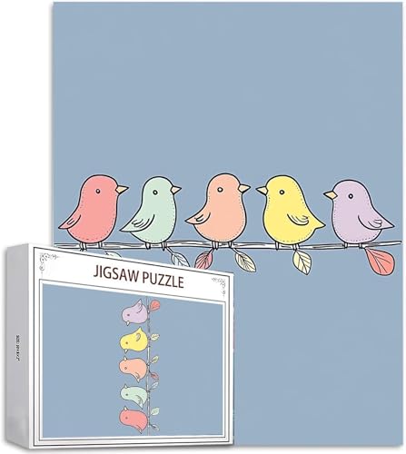 Puzzle Vogel Puzzle 1500 Teile, Holzpuzzle Erwachsene, Mehrfarbig Holzpuzzle, Klassische Puzzles Tier Wooden Jigsaw für Erwachsene Und Kinder 14 Jahren, Geschenke Home Wand Dekor 87x57cm D-844 Puzzle Vogel Puzzle 1500 Teile, Holzpuzzle Erwachsene, Mehrfarbig Holzpuzzle, Klassische Puzzles Tier Wooden Jigsaw für Erwachsene Und Kinder 14 Jahren, Geschenke Home Wand Dekor 87x57cm D-844 von Zhlpjecc