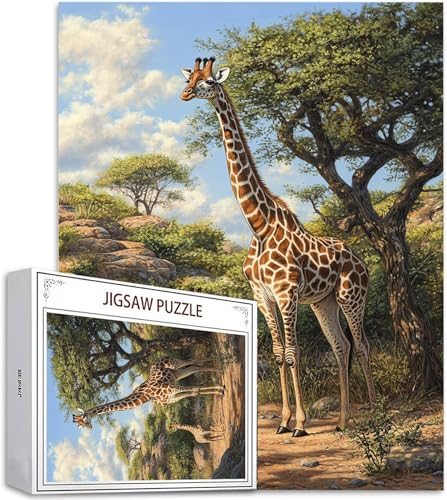 Puzzle Wald Puzzle 3000 Teile, Holzpuzzle Erwachsene, Mehrfarbig Holzpuzzle, Klassische Puzzles REH Wooden Jigsaw für Erwachsene Und Kinder 14 Jahren, Geschenke Home Wand Dekor Puzzles 122x81cm D-875 Puzzle Wald Puzzle 3000 Teile, Holzpuzzle Erwachsene, Mehrfarbig Holzpuzzle, Klassische Puzzles REH Wooden Jigsaw für Erwachsene Und Kinder 14 Jahren, Geschenke Home Wand Dekor Puzzles 122x81cm D-875 von Zhlpjecc