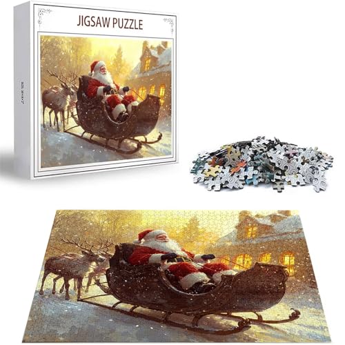 Puzzle Weihnachten Puzzle 5000 Teile, Holzpuzzle Erwachsene, Mehrfarbig Holzpuzzle, Klassische Puzzles Ältere Wooden Jigsaw für Erwachsene Und Kinder 14 Jahren, Geschenke Home Dekor 156x105cm D-436 Puzzle Weihnachten Puzzle 5000 Teile, Holzpuzzle Erwachsene, Mehrfarbig Holzpuzzle, Klassische Puzzles Ältere Wooden Jigsaw für Erwachsene Und Kinder 14 Jahren, Geschenke Home Dekor 156x105cm D-436 von Zhlpjecc