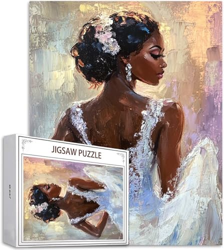 Puzzle Zurück Puzzle 5000 Teile, Holzpuzzle Erwachsene, Mehrfarbig Holzpuzzle, Klassische Puzzles Frau Wooden Jigsaw für Erwachsene Und Kinder 14 Jahren, Geschenke Home Wand Dekor 156x105cm D-512 Puzzle Zurück Puzzle 5000 Teile, Holzpuzzle Erwachsene, Mehrfarbig Holzpuzzle, Klassische Puzzles Frau Wooden Jigsaw für Erwachsene Und Kinder 14 Jahren, Geschenke Home Wand Dekor 156x105cm D-512 von Zhlpjecc