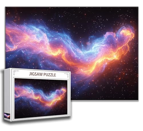 Puzzle 1500 Teile Wolke Puzzle Erwachsene Anspruchsvoll, Holzpuzzle Jigsaw Puzzle Landschaft Puzzle Groß XXL 87 x 57 cm Impossible Puzzle für Männer, Klassische Puzzles für Erwachsene Frauen A-1 Puzzle 1500 Teile Wolke Puzzle Erwachsene Anspruchsvoll, Holzpuzzle Jigsaw Puzzle Landschaft Puzzle Groß XXL 87 x 57 cm Impossible Puzzle für Männer, Klassische Puzzles für Erwachsene Frauen A-1 von Zhngzoyn