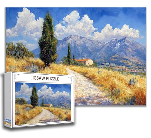 Puzzle 2000 Teile Herbst Puzzle Erwachsene Anspruchsvoll, Holzpuzzle Jigsaw Puzzle Landschaft Puzzle Groß XXL 100 x 70 cm Impossible Puzzle für Männer, Klassische Puzzles für Erwachsene Frauen C-2 Puzzle 2000 Teile Herbst Puzzle Erwachsene Anspruchsvoll, Holzpuzzle Jigsaw Puzzle Landschaft Puzzle Groß XXL 100 x 70 cm Impossible Puzzle für Männer, Klassische Puzzles für Erwachsene Frauen C-2 von Zhngzoyn