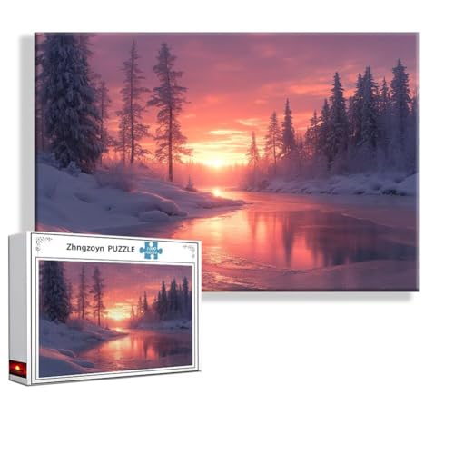 Puzzle 2000 Teile Landschaft, Puzzle Erwachsene Anspruchsvoll Jigsaw Sonnenuntergang Groß XXL 100 x 70 cm, Klassische Impossible Jigsaw Art für Frauen Männer, Holzpuzzle für Deko Wohnzimmer D-3 Puzzle 2000 Teile Landschaft, Puzzle Erwachsene Anspruchsvoll Jigsaw Sonnenuntergang Groß XXL 100 x 70 cm, Klassische Impossible Jigsaw Art für Frauen Männer, Holzpuzzle für Deko Wohnzimmer D-3 von Zhngzoyn