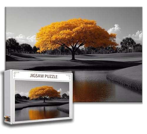 Puzzle 2000 Teile Landschaft Puzzle Erwachsene Anspruchsvoll, Holzpuzzle Jigsaw Puzzle Baum Puzzle Groß XXL 100 x 70 cm Impossible Puzzle für Männer, Klassische Puzzles für Erwachsene Frauen N-9 Puzzle 2000 Teile Landschaft Puzzle Erwachsene Anspruchsvoll, Holzpuzzle Jigsaw Puzzle Baum Puzzle Groß XXL 100 x 70 cm Impossible Puzzle für Männer, Klassische Puzzles für Erwachsene Frauen N-9 von Zhngzoyn