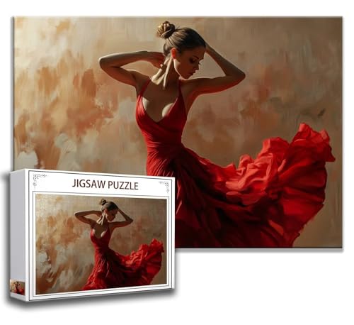 Puzzle 2000 Teile Schönheit Puzzle Erwachsene Anspruchsvoll, Holzpuzzle Jigsaw Puzzle Frau Puzzle Groß 100 x 70 cm Impossible Puzzle für Männer, Puzzles für Erwachsene Frauen, ältere Menschen R-1 Puzzle 2000 Teile Schönheit Puzzle Erwachsene Anspruchsvoll, Holzpuzzle Jigsaw Puzzle Frau Puzzle Groß 100 x 70 cm Impossible Puzzle für Männer, Puzzles für Erwachsene Frauen, ältere Menschen R-1 von Zhngzoyn