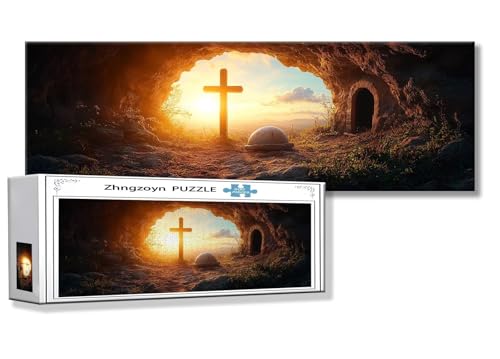 Puzzle Landschaft 900 Teile Sonnenuntergang Puzzle Erwachsene Anspruchsvoll Groß XXL 87 x 34 cm Jigsaw panorama, Schwer Impossible Jigsaw, 2025 Klassische Holzpuzzle für Erwachsene Männer, Frauen, N-5 Puzzle Landschaft 900 Teile Sonnenuntergang Puzzle Erwachsene Anspruchsvoll Groß XXL 87 x 34 cm Jigsaw panorama, Schwer Impossible Jigsaw, 2025 Klassische Holzpuzzle für Erwachsene Männer, Frauen, N-5 von Zhngzoyn