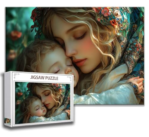 Schönheit Puzzle 200 Teile Kinder, Jigsaw Puzzle Mädchen Puzzle Erwachsene, Junge, Mädchen, Geschicklichkeitsspiel für Die Ganze Familie, Klassische Holzpuzzle für Wand Zimmer Deko Wohnzimmer S-8 Schönheit Puzzle 200 Teile Kinder, Jigsaw Puzzle Mädchen Puzzle Erwachsene, Junge, Mädchen, Geschicklichkeitsspiel für Die Ganze Familie, Klassische Holzpuzzle für Wand Zimmer Deko Wohnzimmer S-8 von Zhngzoyn