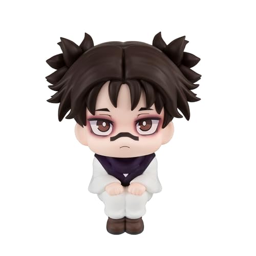 Anime-Figur Choso-Figur Look Up Sitzendes Modell Chousou-Figurine Q-Ver Niedliche japanische Anime-Manga-Figuren Anime-Figur Choso-Figur Look Up Sitzendes Modell Chousou-Figurine Q-Ver Niedliche japanische Anime-Manga-Figuren von Zhongkaihua