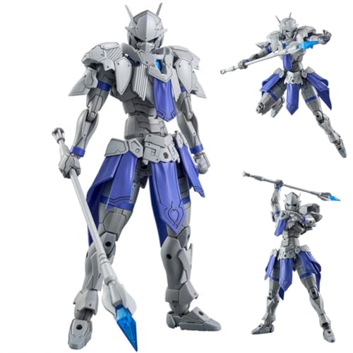 Zhongkaihua 30MF Liber Priest Montierte Figur Gelenkig beweglich und austauschbar Zubehör Modellbausatz Super Action Statue Figur von Zhongkaihua
