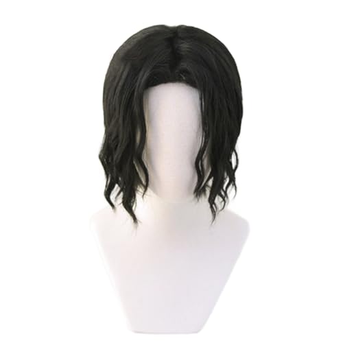Zhongkaihua Anime Cosplay Kostüm Michikatsu/Kokushibou Cosplay Akaza/Kibutsuji Muzan/Yoriichi Cosplay Perücke Kimetsu Uniform Volles Set Anzug Outfit Halloween Karneval Party Zhongkaihua Anime Cosplay Kostüm Michikatsu/Kokushibou Cosplay Akaza/Kibutsuji Muzan/Yoriichi Cosplay Perücke Kimetsu Uniform Volles Set Anzug Outfit Halloween Karneval Party von Zhongkaihua