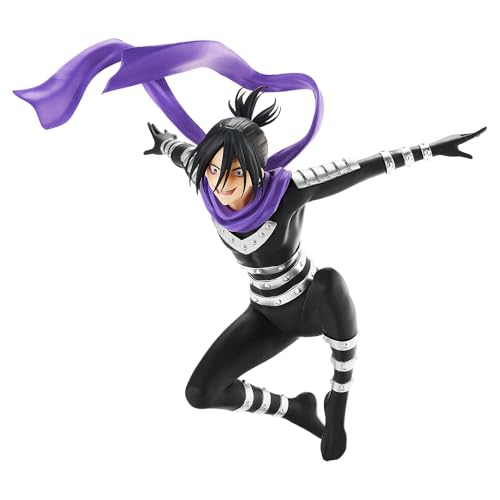 Zhongkaihua Anime-Figuren, Speed Figur, 13 cm, PVC, Speed Actionfigur, Modell, Statue, Sammlung, Ornamente, Desktop-Dekorationen, Geschenke Zhongkaihua Anime-Figuren, Speed Figur, 13 cm, PVC, Speed Actionfigur, Modell, Statue, Sammlung, Ornamente, Desktop-Dekorationen, Geschenke von Zhongkaihua