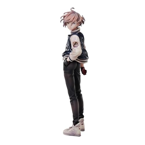 Zhongkaihua Anime Figuren BSD Nakahara Chuuya Figur 22 cm PVC stehend Modell Figur BSD Chuuya Actionfigur Statue Desktop Dekorationen Sammlerstücke Geschenke Zhongkaihua Anime Figuren BSD Nakahara Chuuya Figur 22 cm PVC stehend Modell Figur BSD Chuuya Actionfigur Statue Desktop Dekorationen Sammlerstücke Geschenke von Zhongkaihua