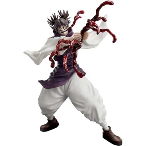 Zhongkaihua Anime Figuren JJK Choso Figur 16CM PVC Modell Statue Choso Action Figure Sammlungen Dekorationen Geschenke von Zhongkaihua