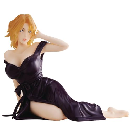 Zhongkaihua Anime Figuren Matsumoto Rangiku Figur Sitting Pajamas Modell Statue Matsumoto Rangiku Action Figure Sammlungen Dekorationen Geschenke 11CM PVC Zhongkaihua Anime Figuren Matsumoto Rangiku Figur Sitting Pajamas Modell Statue Matsumoto Rangiku Action Figure Sammlungen Dekorationen Geschenke 11CM PVC von Zhongkaihua