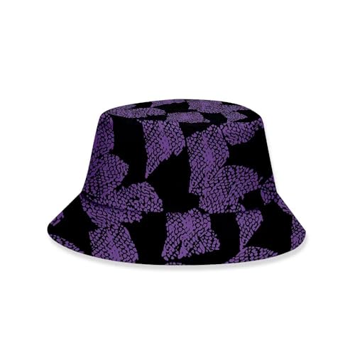 Zhongkaihua Anime-Fischerhut, Shinobu/Tanjiro/Nezuko/Rengoku Cap, Kimetsu no Yaiba, Merch, Fischerhut, Anime-Druck, Sonnenhut, Sommer, Reisen, Strand, Halloween, Erwachsene Zhongkaihua Anime-Fischerhut, Shinobu/Tanjiro/Nezuko/Rengoku Cap, Kimetsu no Yaiba, Merch, Fischerhut, Anime-Druck, Sonnenhut, Sommer, Reisen, Strand, Halloween, Erwachsene von Zhongkaihua