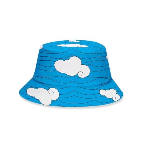 Zhongkaihua Anime-Fischerhut, Shinobu/Tanjiro/Nezuko/Rengoku Cap, Kimetsu no Yaiba, Merch, Fischerhut, Anime-Druck, Sonnenhut, Sommer, Reisen, Strand, Halloween, Erwachsene Zhongkaihua Anime-Fischerhut, Shinobu/Tanjiro/Nezuko/Rengoku Cap, Kimetsu no Yaiba, Merch, Fischerhut, Anime-Druck, Sonnenhut, Sommer, Reisen, Strand, Halloween, Erwachsene von Zhongkaihua