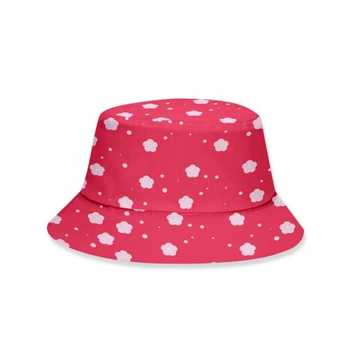 Zhongkaihua Anime-Fischerhut, Shinobu/Tanjiro/Nezuko/Rengoku Cap, Kimetsu no Yaiba, Merch, Fischerhut, Anime-Druck, Sonnenhut, Sommer, Reisen, Strand, Halloween, Erwachsene Zhongkaihua Anime-Fischerhut, Shinobu/Tanjiro/Nezuko/Rengoku Cap, Kimetsu no Yaiba, Merch, Fischerhut, Anime-Druck, Sonnenhut, Sommer, Reisen, Strand, Halloween, Erwachsene von Zhongkaihua