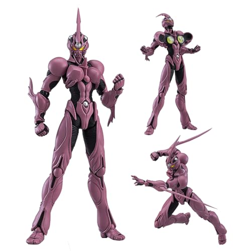 Zhongkaihua Anime Guyver Figur 15CM PVC Modell Statue Anime Bewegliche Figuren Guyver Action Figure Desktop Dekorationen Sammlerstücke Zhongkaihua Anime Guyver Figur 15CM PVC Modell Statue Anime Bewegliche Figuren Guyver Action Figure Desktop Dekorationen Sammlerstücke von Zhongkaihua
