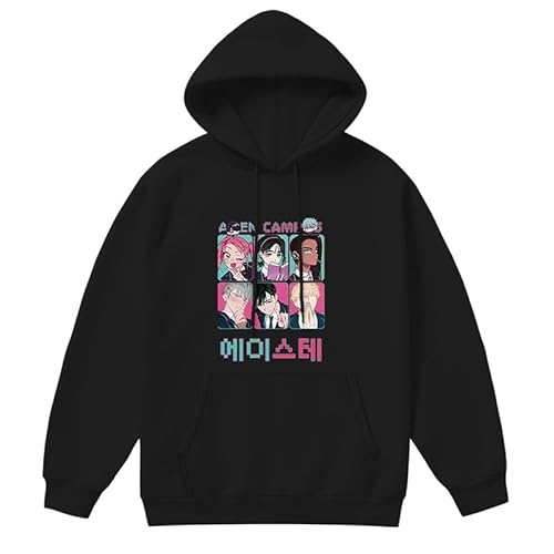 Zhongkaihua Anime-Hoodie Luka/Mizi/Iwan/Till/Sua, Anime-Kapuzenpullover, 3D-Druck, Uni, langärmelige Kleidung mit Kordelzug, Geschenke Zhongkaihua Anime-Hoodie Luka/Mizi/Iwan/Till/Sua, Anime-Kapuzenpullover, 3D-Druck, Uni, langärmelige Kleidung mit Kordelzug, Geschenke von Zhongkaihua