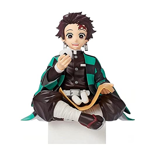 Zhongkaihua Anime Kamado Tanjiro Figur 10 cm Tomioka Giyuu Agatsuma Zen'itsu Actionfigur Japan PVC Figur Modell Ornamente Zhongkaihua Anime Kamado Tanjiro Figur 10 cm Tomioka Giyuu Agatsuma Zen'itsu Actionfigur Japan PVC Figur Modell Ornamente von Zhongkaihua