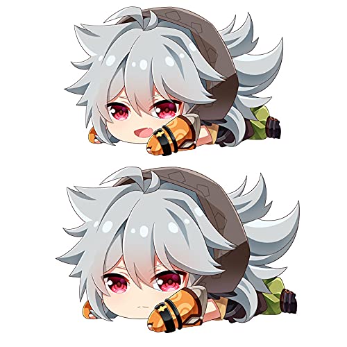 Zhongkaihua Anime Plüsch-Rasierfigur, weich, gefüllt, Rasierer, Kissen, Überwurf, Sofa, Schlafzimmer, Heimdekoration, Sammlerstücke, Geschenke, 45 cm Zhongkaihua Anime Plüsch-Rasierfigur, weich, gefüllt, Rasierer, Kissen, Überwurf, Sofa, Schlafzimmer, Heimdekoration, Sammlerstücke, Geschenke, 45 cm von Zhongkaihua