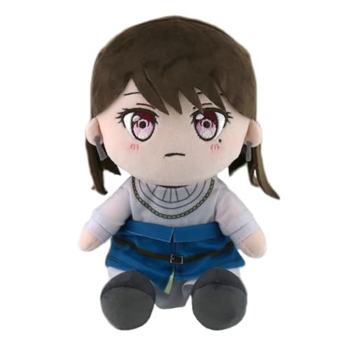 Zhongkaihua Anime Plüsch-Taki-Shiina-Figur, weich, gefüllt, Taki Shiina Kissen, Sofa, Schlafzimmer, Heimdekoration, Sammlerstücke, Geschenke, 20 cm Zhongkaihua Anime Plüsch-Taki-Shiina-Figur, weich, gefüllt, Taki Shiina Kissen, Sofa, Schlafzimmer, Heimdekoration, Sammlerstücke, Geschenke, 20 cm von Zhongkaihua