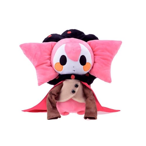 Zhongkaihua Anime Plüschfigur Okashi no Majo Figur, weich, gefüllt, niedlicher Cartoon, 28 cm, Sofa, Schlafzimmer, Heimdekoration, Sammlerstücke, Geschenke Zhongkaihua Anime Plüschfigur Okashi no Majo Figur, weich, gefüllt, niedlicher Cartoon, 28 cm, Sofa, Schlafzimmer, Heimdekoration, Sammlerstücke, Geschenke von Zhongkaihua