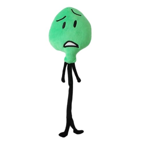 Zhongkaihua Bfdi Plüsch Merch Bfdi Figuren Weich Gefülltes Kissen Sofa Schlafzimmer Heimdekoration Anime Geschenke von Zhongkaihua