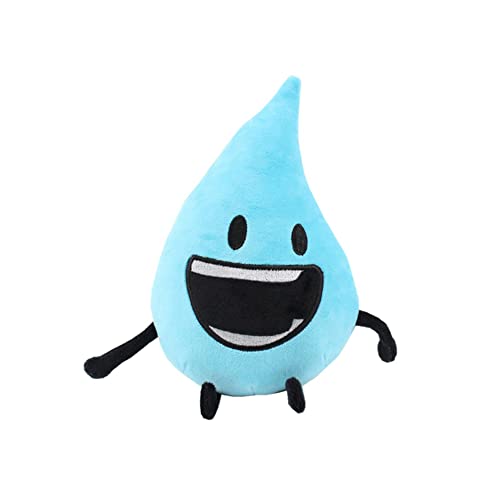 Zhongkaihua Bfdi Plushies Battle for Dream Island Soft Stuffed Figures Bfdi Merch Pillow Sofa Bedroom Home Decoration Zhongkaihua Bfdi Plushies Battle for Dream Island Soft Stuffed Figures Bfdi Merch Pillow Sofa Bedroom Home Decoration von Zhongkaihua