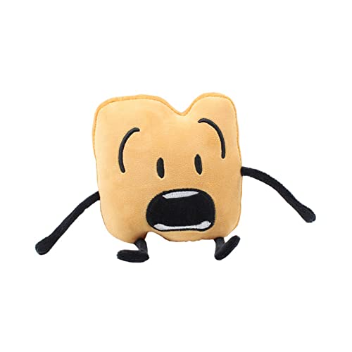 Zhongkaihua Bfdi Plushies Battle for Dream Island Soft Stuffed Figures Bfdi Merch Pillow Sofa Bedroom Home Decoration Zhongkaihua Bfdi Plushies Battle for Dream Island Soft Stuffed Figures Bfdi Merch Pillow Sofa Bedroom Home Decoration von Zhongkaihua