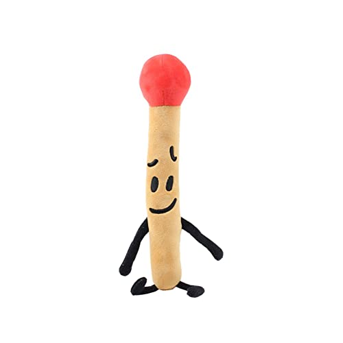 Zhongkaihua Bfdi Plushies Battle for Dream Island Soft Stuffed Figures Bfdi Merch Pillow Sofa Bedroom Home Decoration Zhongkaihua Bfdi Plushies Battle for Dream Island Soft Stuffed Figures Bfdi Merch Pillow Sofa Bedroom Home Decoration von Zhongkaihua