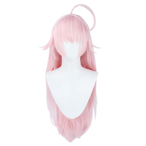 Zhongkaihua Blue Archive Takanashi Hoshino Cosplay Outfit Anime Kostüm Anzug Erwachsene Rollenspiel Anime Karneval Halloween Party Karneval Uniform von Zhongkaihua