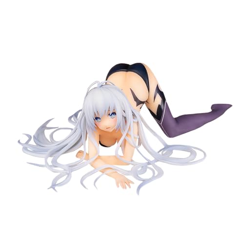 Zhongkaihua DATE A LIVE Tobiichi Origami Figur Anime PVC Figur Schreibtisch Weihnachten Heimdekoration Ornament Geburtstagsgeschenk für Fans Zhongkaihua DATE A LIVE Tobiichi Origami Figur Anime PVC Figur Schreibtisch Weihnachten Heimdekoration Ornament Geburtstagsgeschenk für Fans von Zhongkaihua