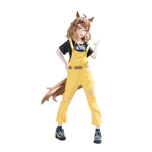 Zhongkaihua Dschungel-Taschenfigur, Modell, 20 cm, PVC, Dschungeltaschen-Actionfigur, Anime-Girl-Statue, Sammlerstücke, Desktop-Dekorationen, Geschenke Zhongkaihua Dschungel-Taschenfigur, Modell, 20 cm, PVC, Dschungeltaschen-Actionfigur, Anime-Girl-Statue, Sammlerstücke, Desktop-Dekorationen, Geschenke von Zhongkaihua
