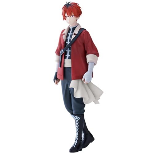 Zhongkaihua Frieren Stark Figur Anime PVC Modell Figur Desktop Dekorieren Sammlungen Weihnachten Ornament Geburtstagsgeschenk Actionfigur Zhongkaihua Frieren Stark Figur Anime PVC Modell Figur Desktop Dekorieren Sammlungen Weihnachten Ornament Geburtstagsgeschenk Actionfigur von Zhongkaihua