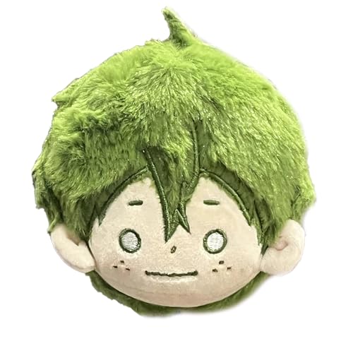 Zhongkaihua Haikyuu Tadashi Yamaguchi Plüschfigur Plüschkissen Anime PP Baumwolle Kissen weich gefüllte pelzige Autotasche Heimdekoration Anhänger für Fans Zhongkaihua Haikyuu Tadashi Yamaguchi Plüschfigur Plüschkissen Anime PP Baumwolle Kissen weich gefüllte pelzige Autotasche Heimdekoration Anhänger für Fans von Zhongkaihua