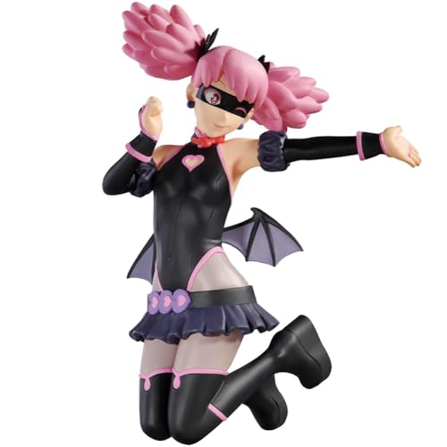 Zhongkaihua Haneyama Kazuho Figur MHA Anime Figuren 13 cm PVC Statue Actionfigur Modellsammlung Desktop-Dekorationen Geschenke Fans von Zhongkaihua