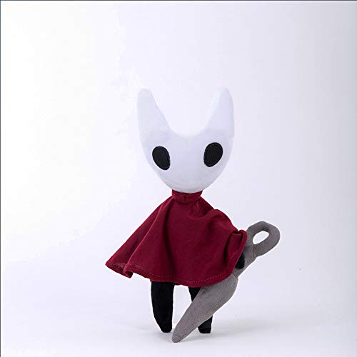 Hollow Plush Toys Broken Vessel Plush Dolls Hollow Game Plushies 30cm Decoration Collection Hollow Plush Toys Broken Vessel Plush Dolls Hollow Game Plushies 30cm Decoration Collection von Zhongkaihua