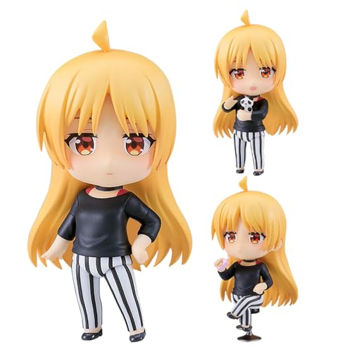 Zhongkaihua Ijichi Seika Figur, Anime-Modell, Statue, niedliches Anime-Mädchen, Weihnachten, Schreibtisch-Ornament, Geburtstagsgeschenk, Anime-Dekoration, 10 cm Zhongkaihua Ijichi Seika Figur, Anime-Modell, Statue, niedliches Anime-Mädchen, Weihnachten, Schreibtisch-Ornament, Geburtstagsgeschenk, Anime-Dekoration, 10 cm von Zhongkaihua