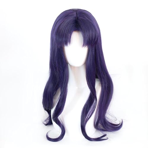 Zhongkaihua Katsuragi Misato Cosplay Anime Kostüm Rote Jacke Kleid Perücke Frauen Outfit Bühne Rollenspiel Halloween Party Karneval für Erwachsene Fans Zhongkaihua Katsuragi Misato Cosplay Anime Kostüm Rote Jacke Kleid Perücke Frauen Outfit Bühne Rollenspiel Halloween Party Karneval für Erwachsene Fans von Zhongkaihua