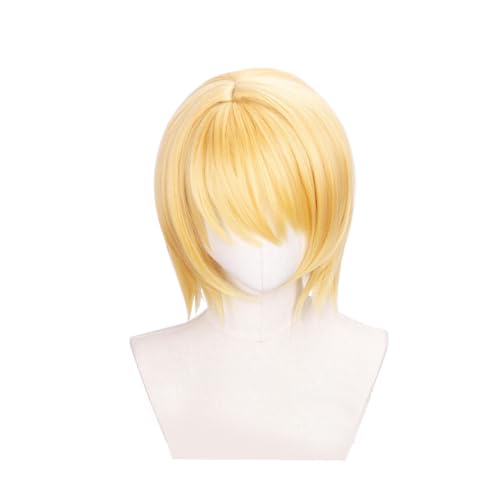 Zhongkaihua Kurapika Cosplay Kostüm Anime Cosplay Role Play Uniform Anzug Full Set Outfit Halloween Karneval Dress up Party Zhongkaihua Kurapika Cosplay Kostüm Anime Cosplay Role Play Uniform Anzug Full Set Outfit Halloween Karneval Dress up Party von Zhongkaihua