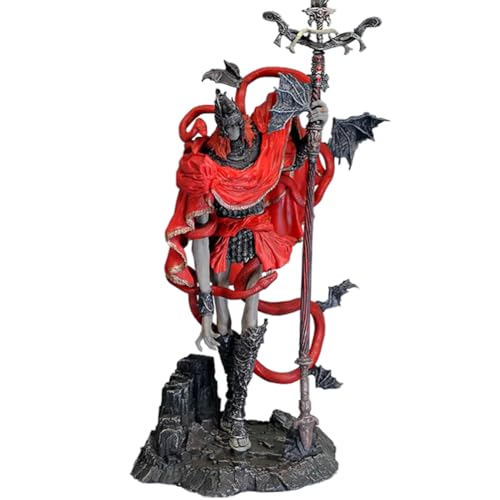 Zhongkaihua Messmer The Impaler Figur Model Messmer Statue 46CM PVC Anime Spiel, Messmer The Impaler Action Figure Kollektion, Desktop Dekorationen Geschenke Zhongkaihua Messmer The Impaler Figur Model Messmer Statue 46CM PVC Anime Spiel, Messmer The Impaler Action Figure Kollektion, Desktop Dekorationen Geschenke von Zhongkaihua