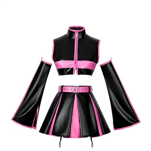 Zhongkaihua Mikari Tachibana Cosplay Kostüm Anime Cosplay Role Play Kleid Uniform Anzug Full Set Outfit Halloween Karneval Dress up Party Zhongkaihua Mikari Tachibana Cosplay Kostüm Anime Cosplay Role Play Kleid Uniform Anzug Full Set Outfit Halloween Karneval Dress up Party von Zhongkaihua