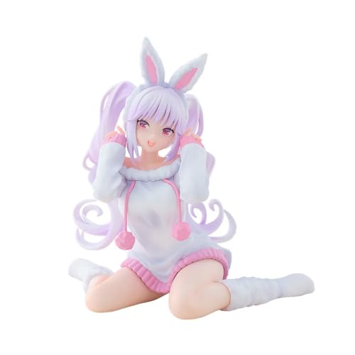 Zhongkaihua NIKKE Figur Göttin PVC Figur Dekoration für Haus Auto Büro Geschenk für Fans 10 cm Zhongkaihua NIKKE Figur Göttin PVC Figur Dekoration für Haus Auto Büro Geschenk für Fans 10 cm von Zhongkaihua