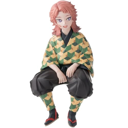 Zhongkaihua Sabito Figur PVC Niedliches Anime-Modell 17cm Zuhause Auto Desktop Dekoration Ornamente Weihnachtsdeko Geburtstagsgeschenk für Fans Zhongkaihua Sabito Figur PVC Niedliches Anime-Modell 17cm Zuhause Auto Desktop Dekoration Ornamente Weihnachtsdeko Geburtstagsgeschenk für Fans von Zhongkaihua