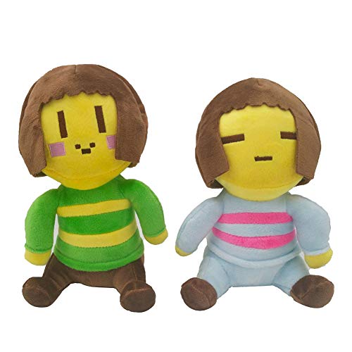 Zhongkaihua Sans Plüschfigur Asriel, Anime, weich, gefüllt, Spielfigur, Kissen, Überwurf, Sofa, Schlafzimmer, Heimdekoration, Sammlerstücke, Geschenke, 25–37 cm Zhongkaihua Sans Plüschfigur Asriel, Anime, weich, gefüllt, Spielfigur, Kissen, Überwurf, Sofa, Schlafzimmer, Heimdekoration, Sammlerstücke, Geschenke, 25–37 cm von Zhongkaihua
