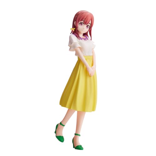 Zhongkaihua Sawa Sumi-Figur, 12 cm, PVC-Figur, Anime, lässiges Kleid, Modell, Sammlerstück für Zuhause, Schreibtischdekoration, Geburtstagsgeschenk für Fans Zhongkaihua Sawa Sumi-Figur, 12 cm, PVC-Figur, Anime, lässiges Kleid, Modell, Sammlerstück für Zuhause, Schreibtischdekoration, Geburtstagsgeschenk für Fans von Zhongkaihua