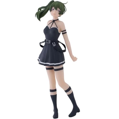 Zhongkaihua ubel Figur Anime Girl Model ubel Actionfigur Stehende Statue Sammlerstück Modell Desktop Dekoration Geschenke für Fans Zhongkaihua ubel Figur Anime Girl Model ubel Actionfigur Stehende Statue Sammlerstück Modell Desktop Dekoration Geschenke für Fans von Zhongkaihua